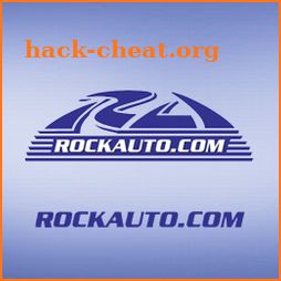 RockAuto icon