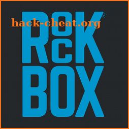 Rockbox Fitness icon