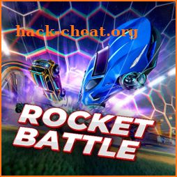 Rocket Battle icon