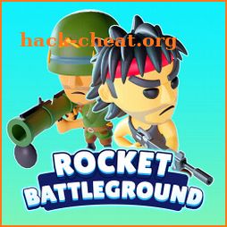 Rocket Battleground icon
