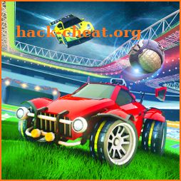 Rocket Car Football Tournament icon