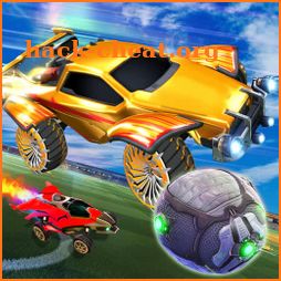 Rocket Car Soccer League -Football Championship 3D icon