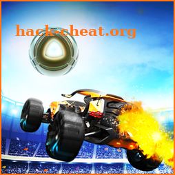 rocket cars league battle arena icon