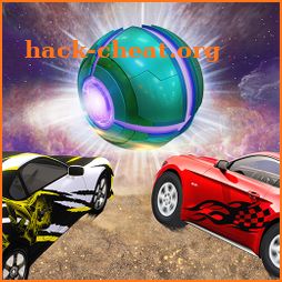 Rocket Cars Soccer League Game icon