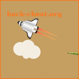 Rocket Chase icon