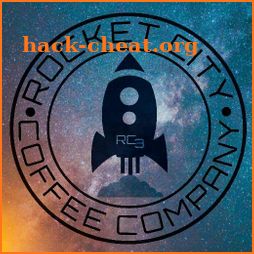Rocket City Coffee Company icon