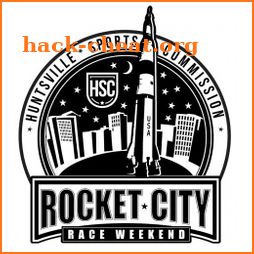 Rocket City Marathon icon