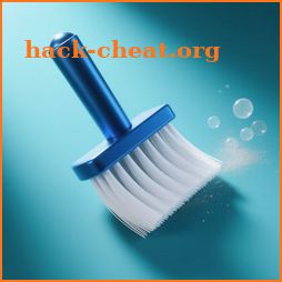 Rocket Cleaner icon