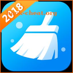 Rocket Cleaner - Phone Boost & Clean icon