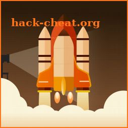 Rocket - Fast Secure Proxy icon
