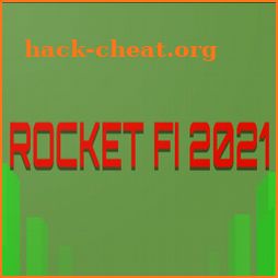 Rocket Fi 2021 icon