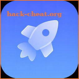 Rocket Fly - Safe & Fast Proxy icon