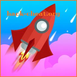 Rocket Flying: Launching!! icon