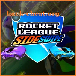 Rocket Game League Sideswipe Hints icon