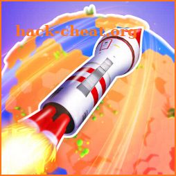 Rocket Hell icon