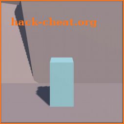 Rocket Jump Cube icon