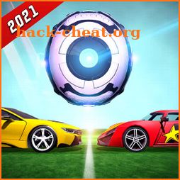 Rocket League Game - Car Football Games icon
