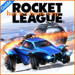 rocket league guide icon