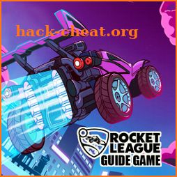 Rocket League Guide Game icon