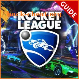 Rocket League Guide icon