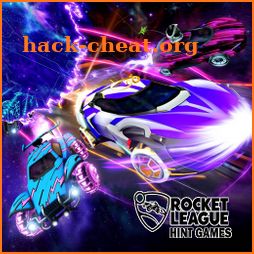 Rocket League Hint Games icon