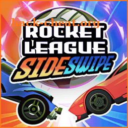 Rocket League Hints Sideswipe icon