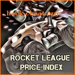 Rocket League Price Index icon