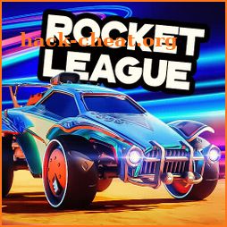 Rocket League Season 5 Tricks icon