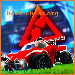 rocket league: sideswipe aid icon
