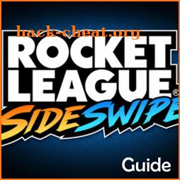 Rocket League Sideswipe Guide icon