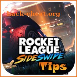 Rocket League Sideswipe guide icon
