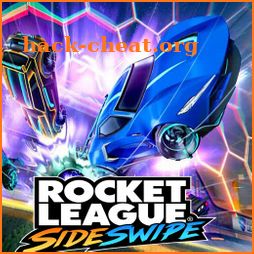 Rocket League, Sideswipe guide icon