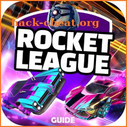 Rocket League Sideswipe Guide. icon