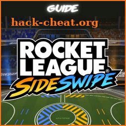 Rocket League SideSwipe Guide icon