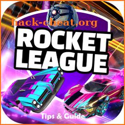 Rocket League Sideswipe  Tip icon