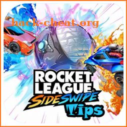 Rocket League Sideswipe tips icon
