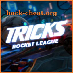 Rocket League Sideswipe Trick icon