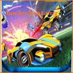 Rocket League Sideswipe Tricks icon