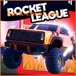 Rocket League walktrough icon