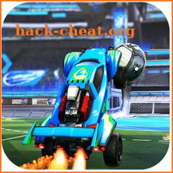 Rocket Leagues Game Walkthrough icon