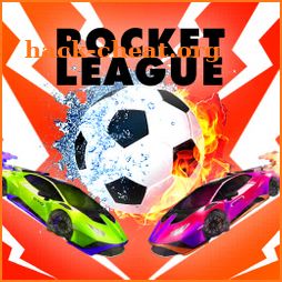 Rocket |league| walkthrough icon