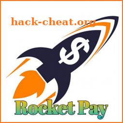 Rocket Pay icon