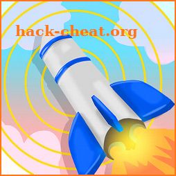 Rocket Rush 3D icon
