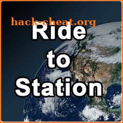 Rocket Science: Ride to Station icon