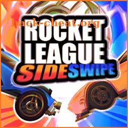 Rocket Sideswipe League Hints icon
