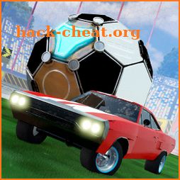 Rocket Soccer Derby icon