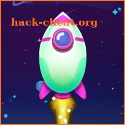 Rocket Space icon