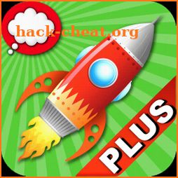 Rocket Speller PLUS icon