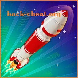 Rocket Star: 3D Rockets!! icon