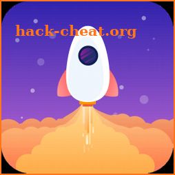 Rocket VPN - Free & Freedom VPN Proxy icon